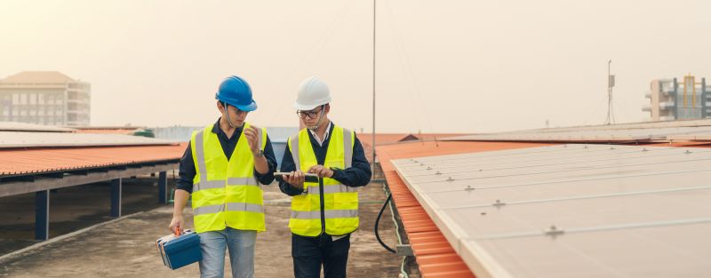 Permitting and Code Compliance